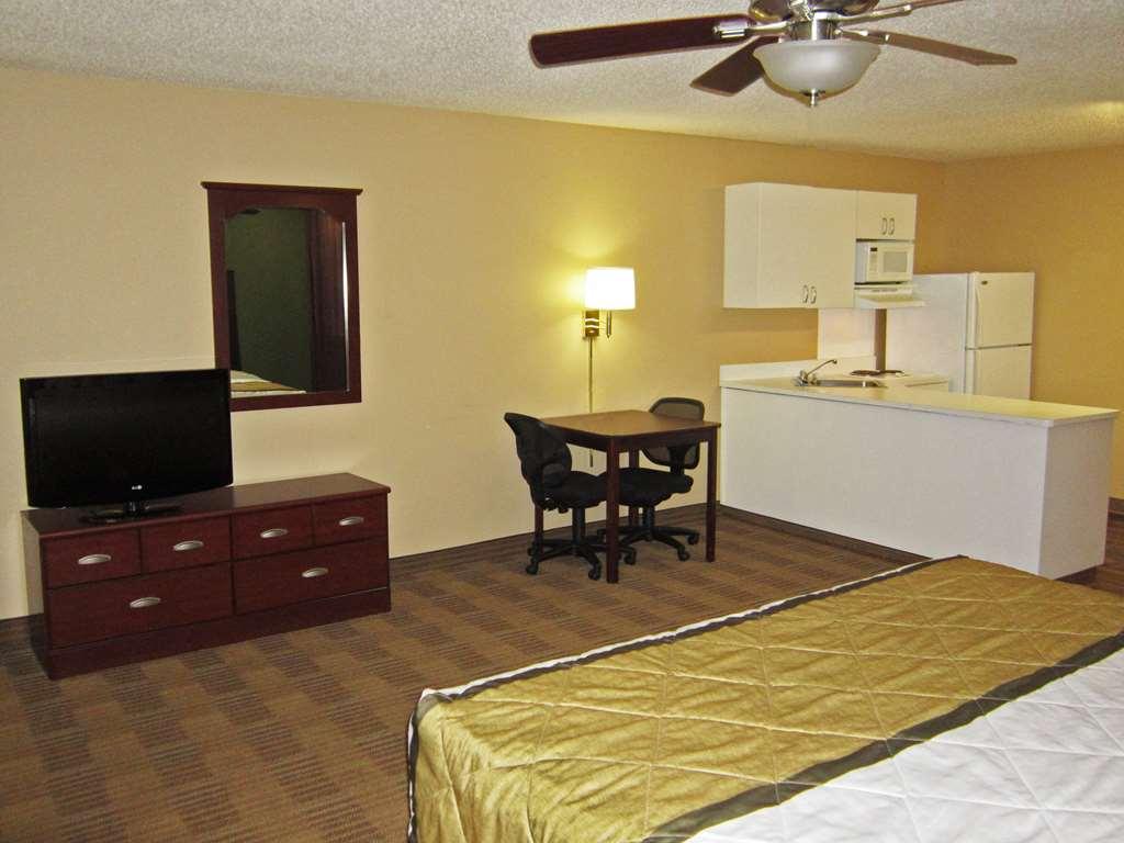 Extended Stay America Suites - Long Island - Bethpage Zimmer foto
