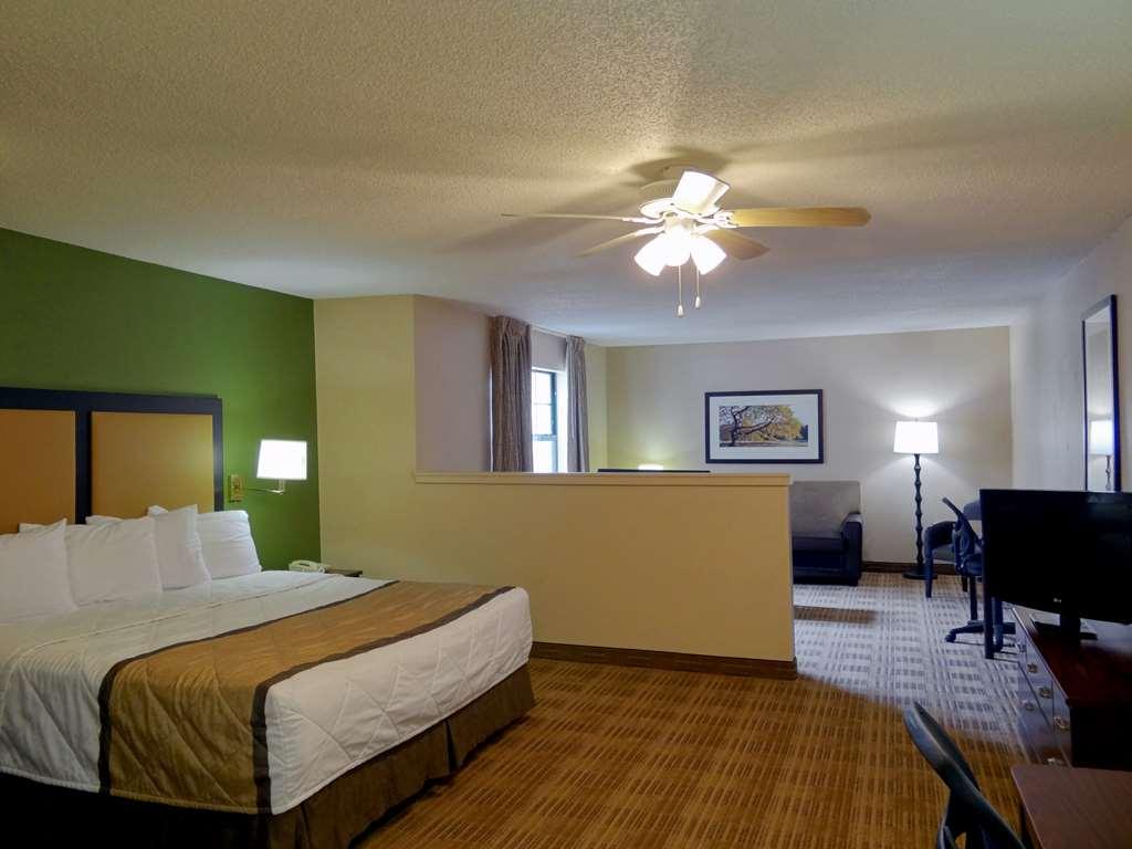 Extended Stay America Suites - Long Island - Bethpage Zimmer foto