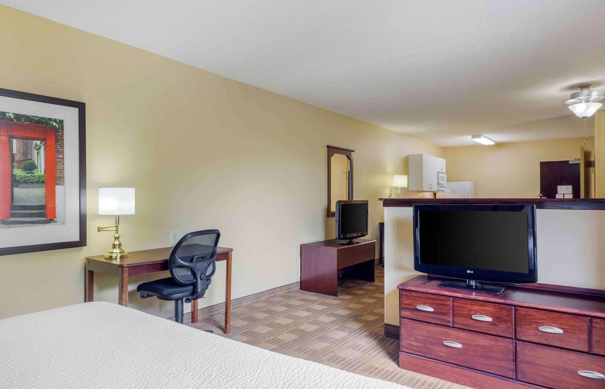 Extended Stay America Suites - Long Island - Bethpage Exterior foto