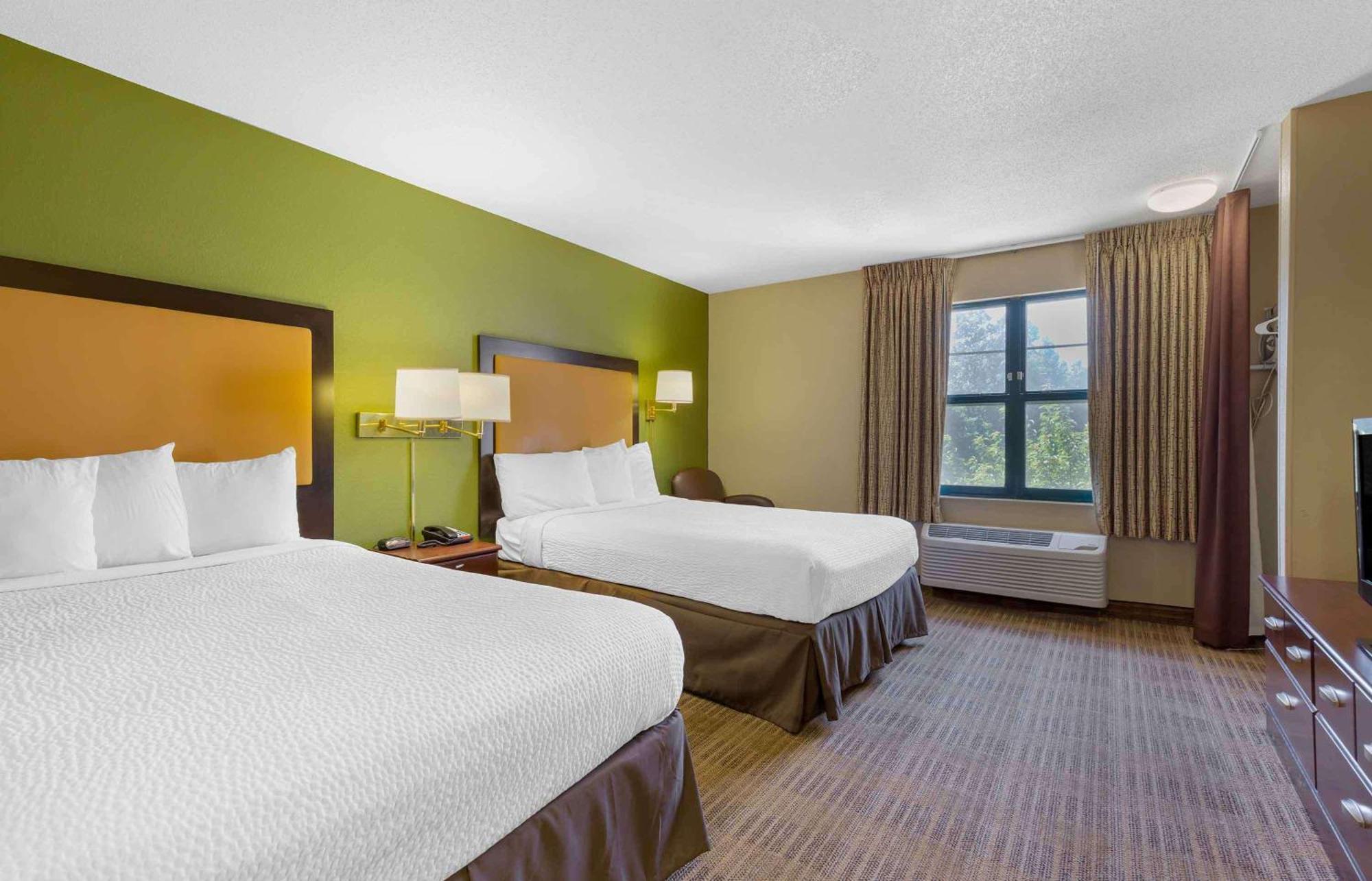 Extended Stay America Suites - Long Island - Bethpage Exterior foto