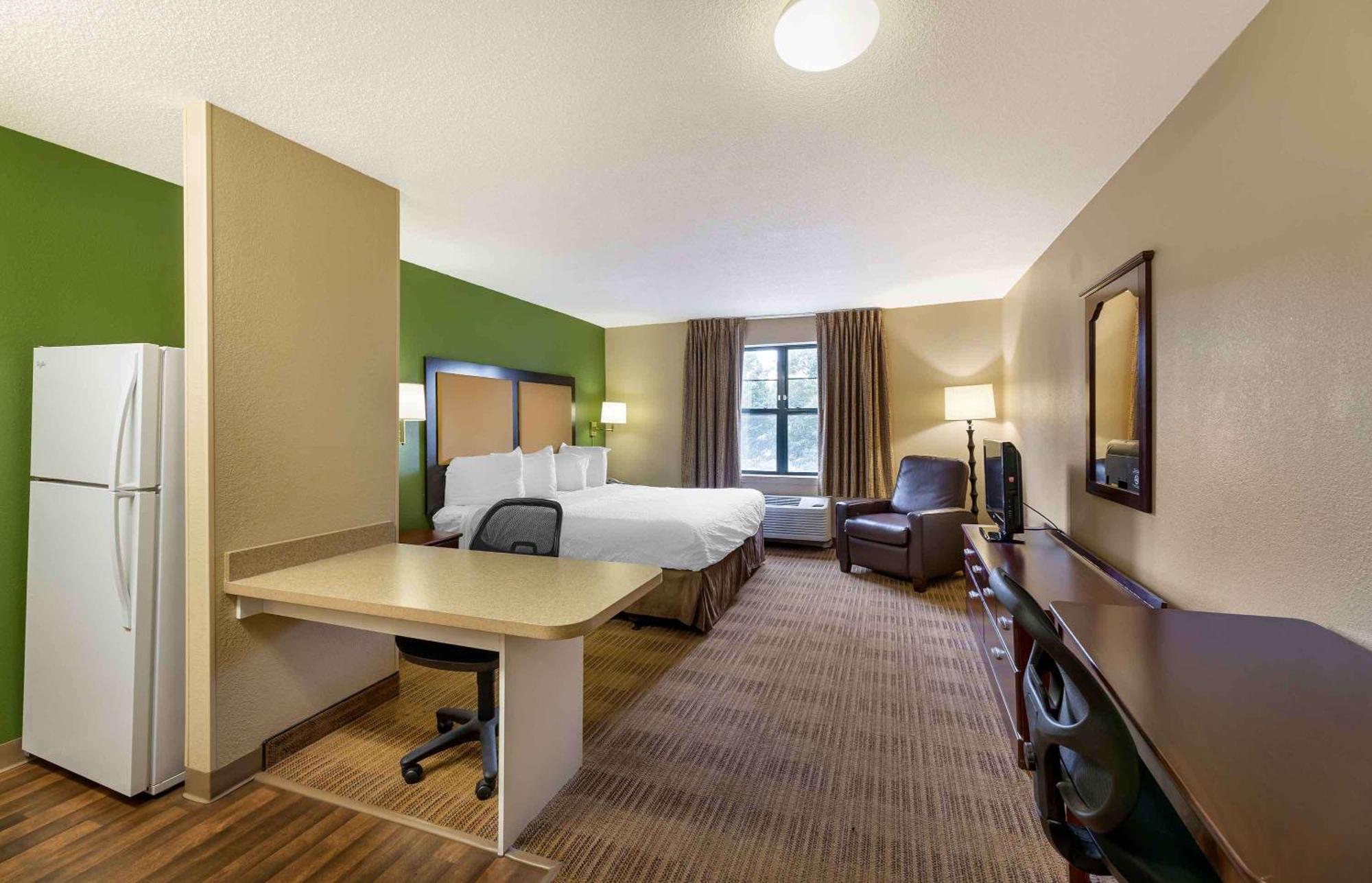 Extended Stay America Suites - Long Island - Bethpage Exterior foto