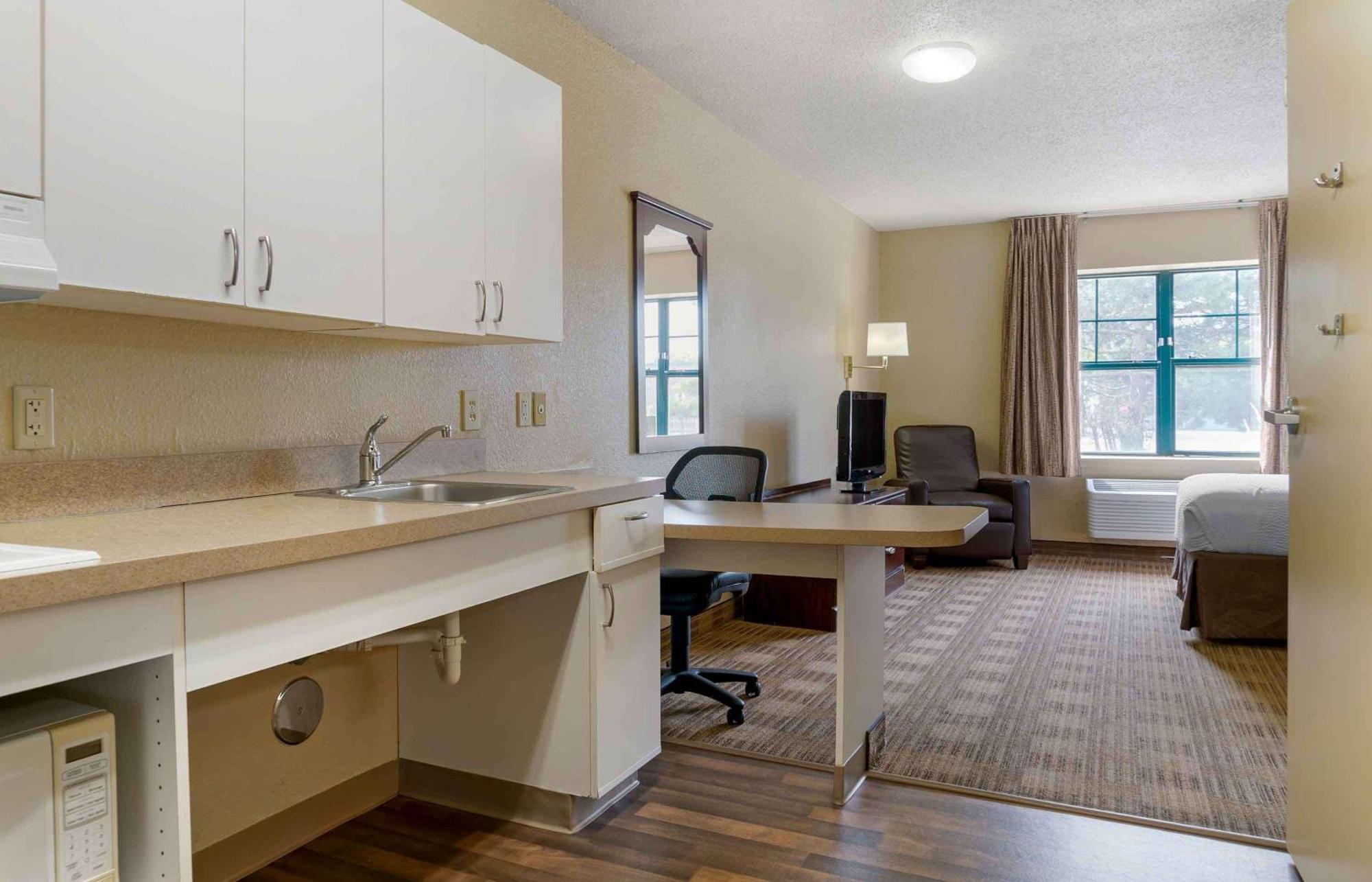 Extended Stay America Suites - Long Island - Bethpage Exterior foto