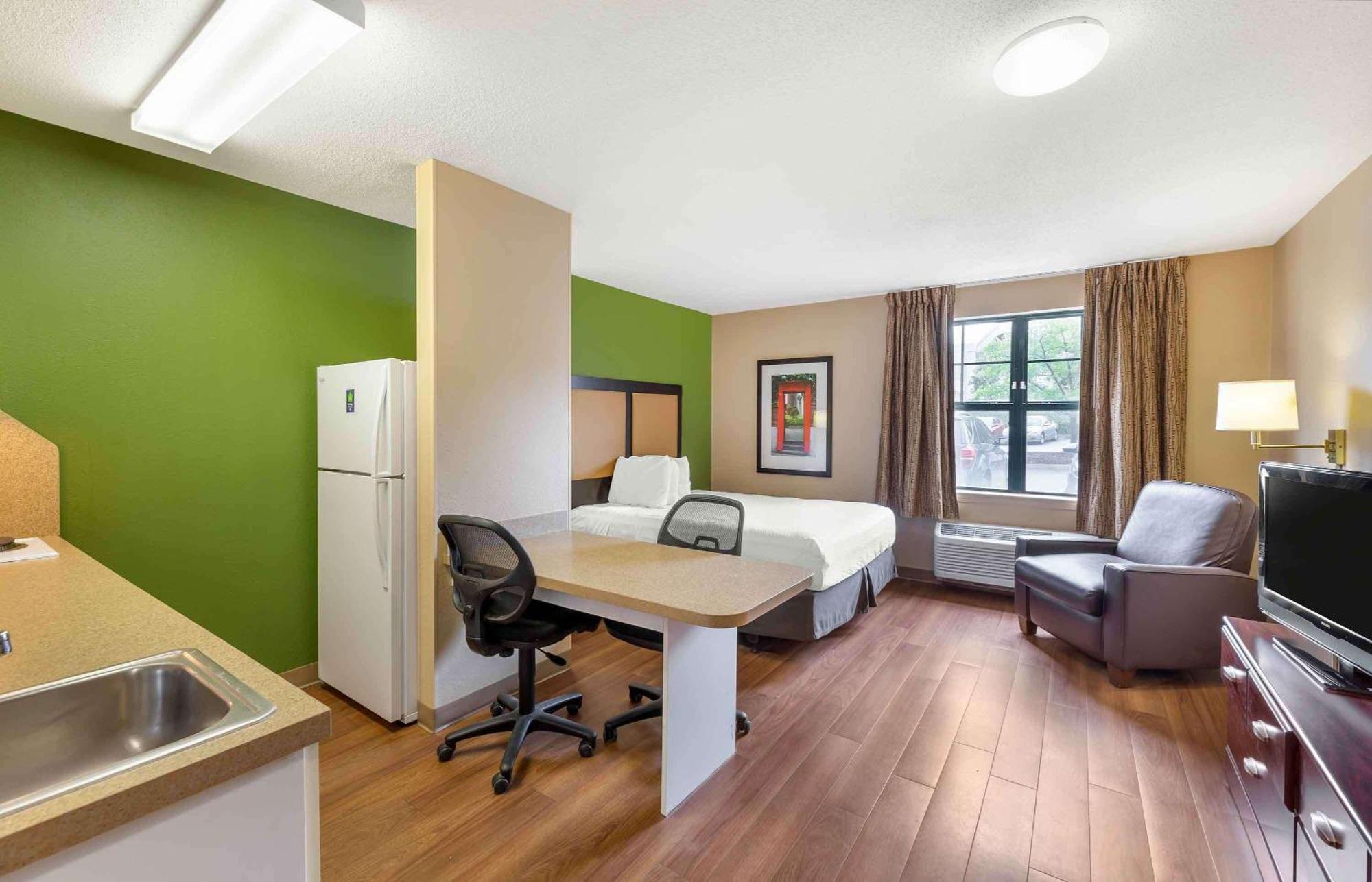 Extended Stay America Suites - Long Island - Bethpage Exterior foto