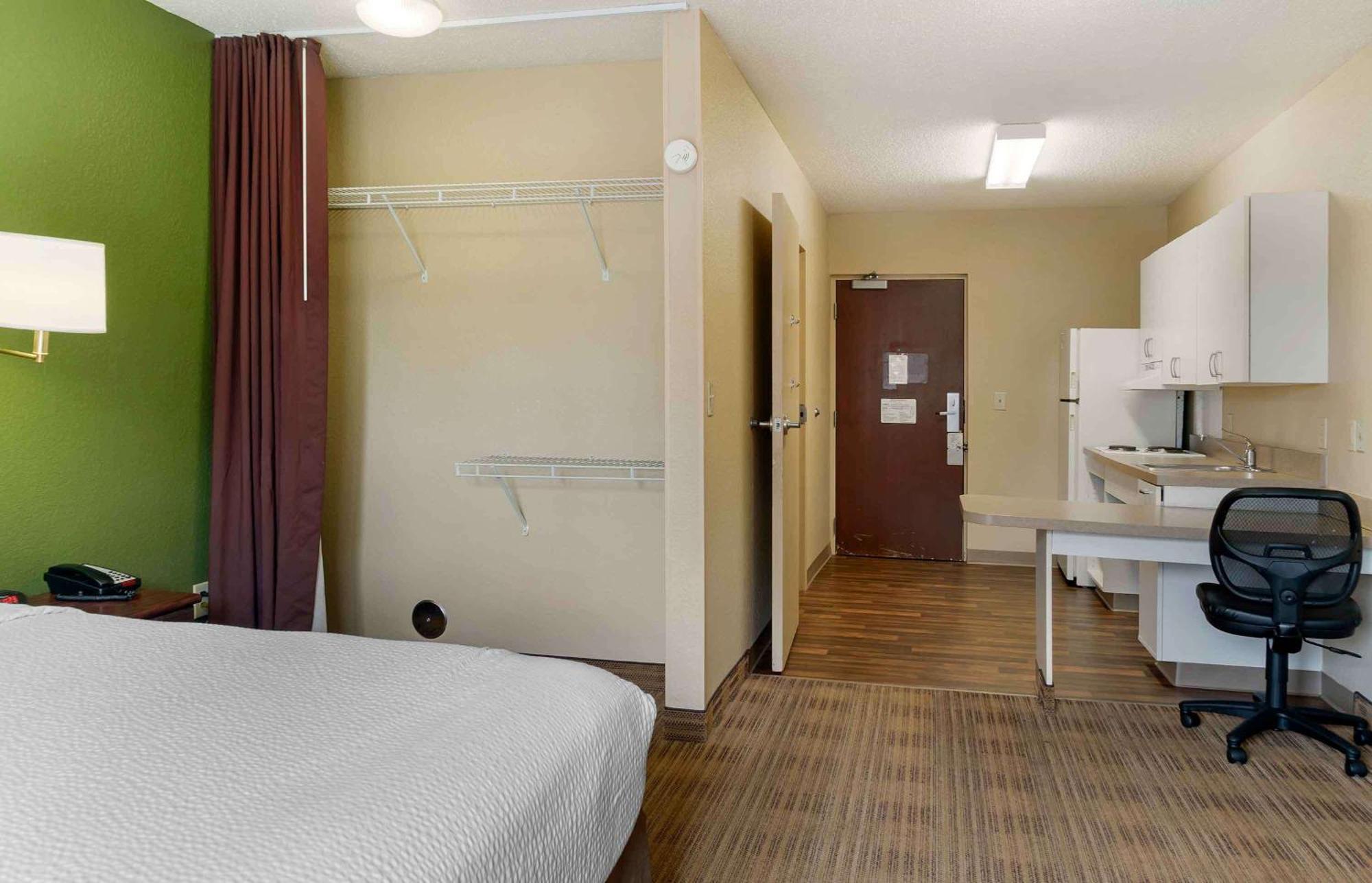Extended Stay America Suites - Long Island - Bethpage Exterior foto