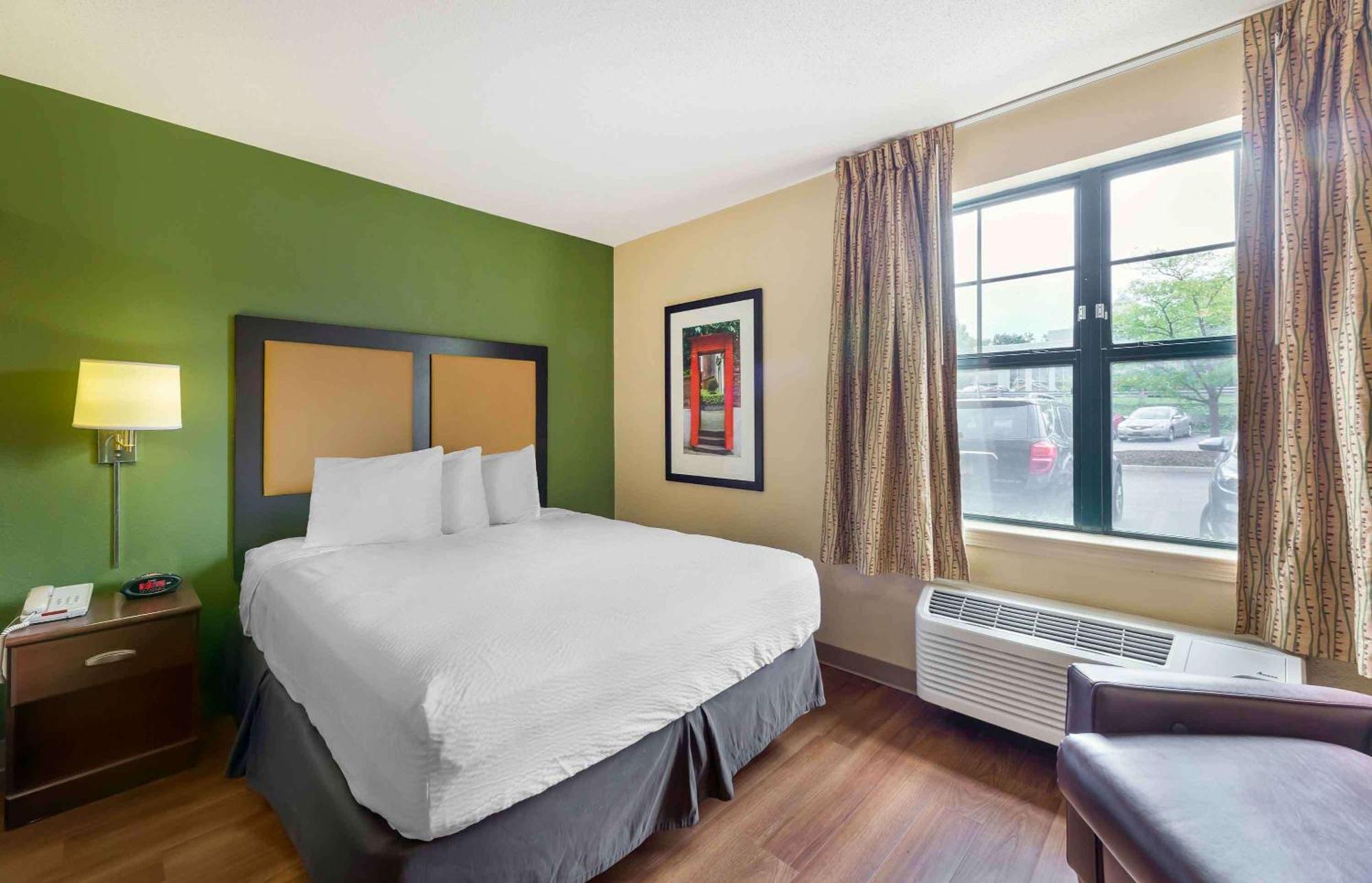 Extended Stay America Suites - Long Island - Bethpage Exterior foto