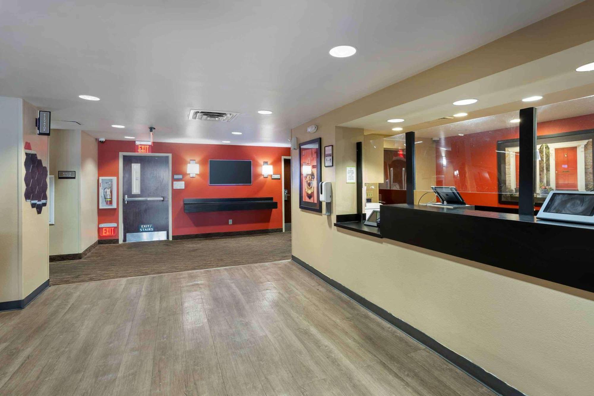 Extended Stay America Suites - Long Island - Bethpage Exterior foto