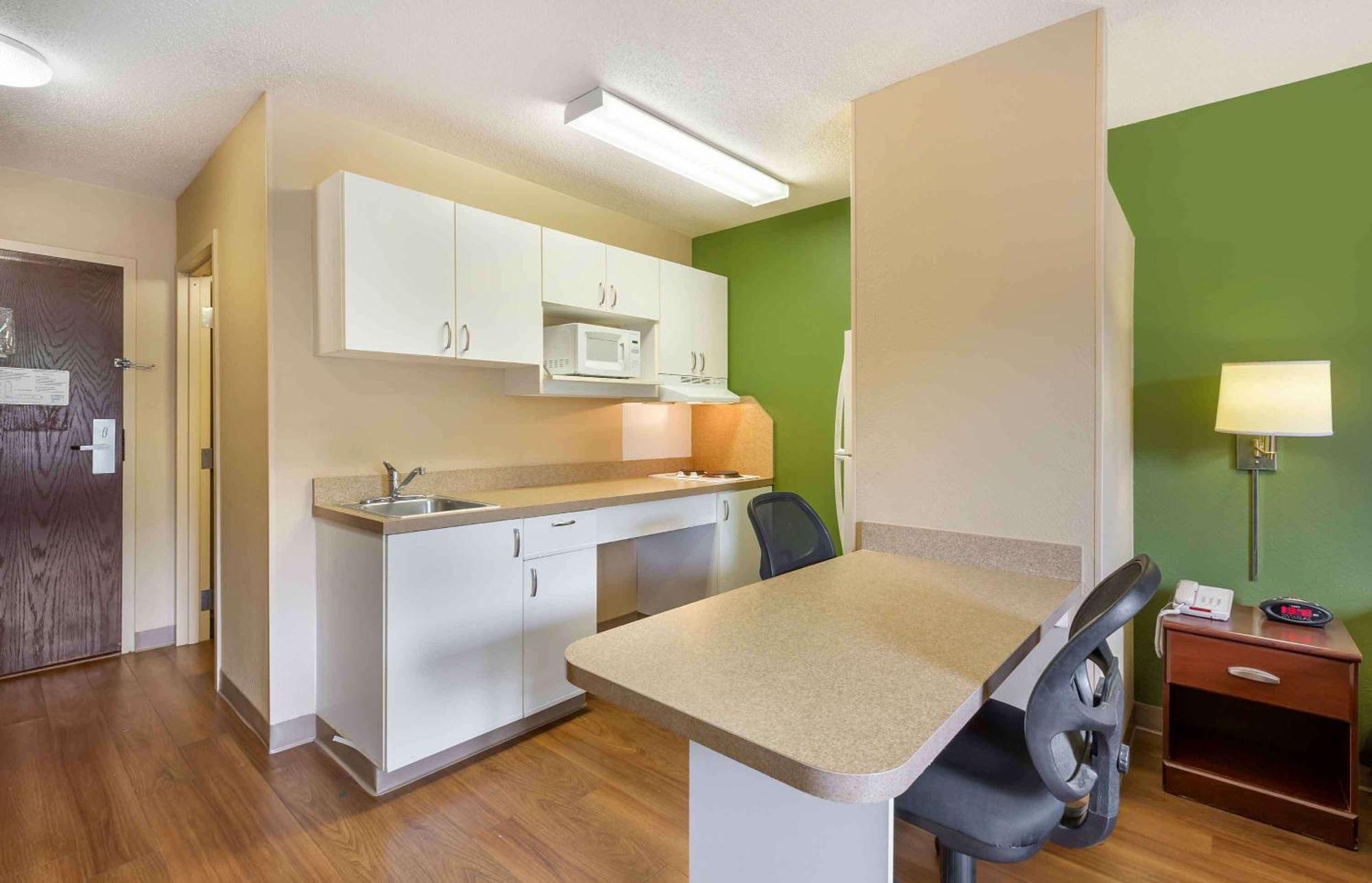 Extended Stay America Suites - Long Island - Bethpage Exterior foto